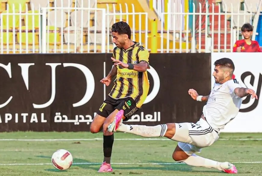 المقاولون العرب يترقب مواجهة الفائز من نجوم مصر والاتصالات في دور الـ32 لكأس مصر
