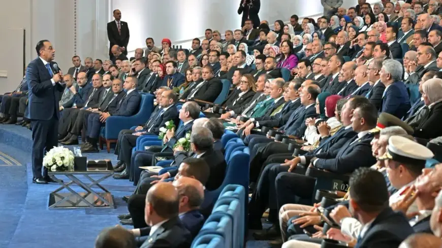 مصر تحقق اكتفاء ذاتي في الدواجن بنسبة 98٪ في 2026 مقارنة بـ 80٪ في 2024 خلال منتدى مصر