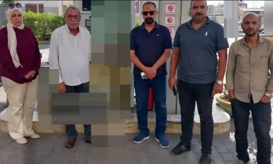 شكاوى المواطنين تكشف مخالفات خطيرة بسعر بنزين 80 يعادل 95 في محطة وقود ببورسعيد