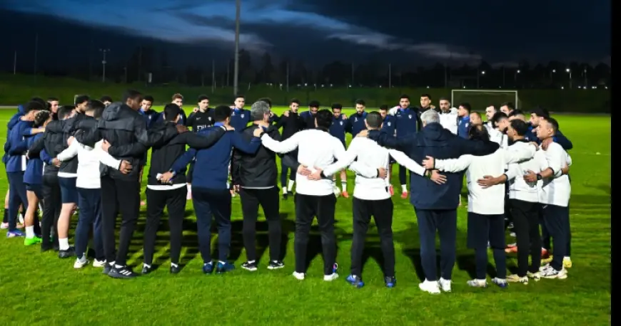 الزمالك يكثف تدريباته البدنية استعداداً لمباراة الجيش الرواندي المرتقبة