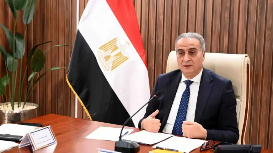 اكتشاف منشأة في القليوبية تبيع مستلزمات طبية ومستحضرات تجميل منتهية الصلاحية