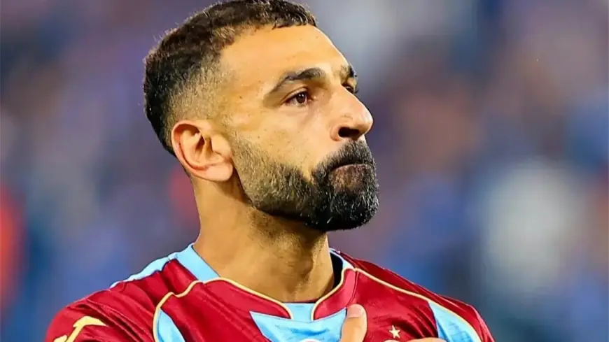 محمد صلاح يقدم نصائح لمدرب طرابزون قبل التحدي الأوروبي ضد هارتس
