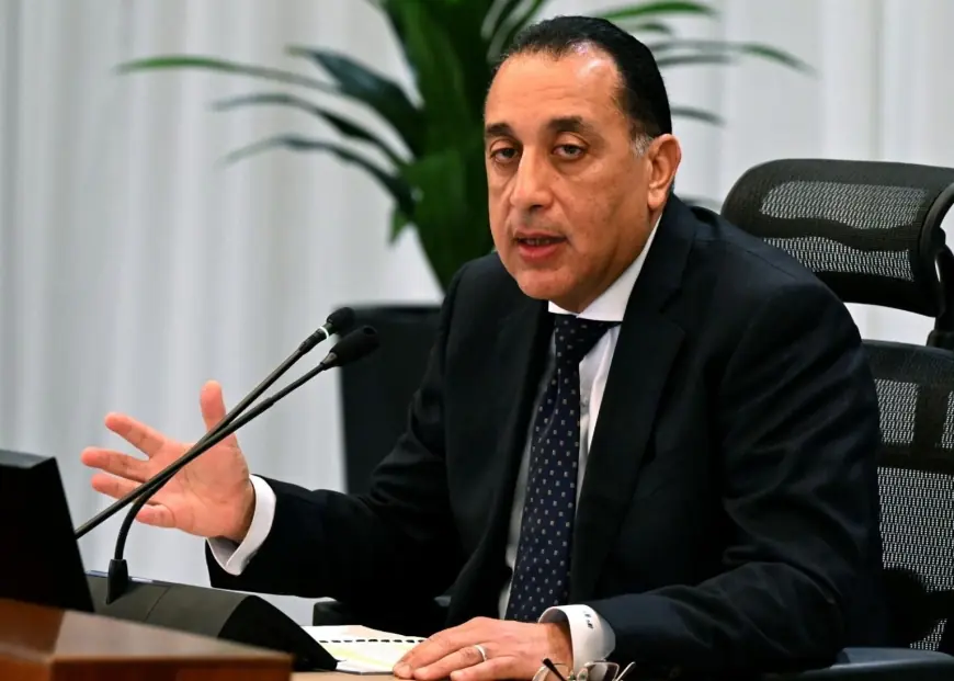 مدبولي يعلن تحمل الحكومة لتكاليف زيادة أسعار الطاقة وتخفيف العبء عن المواطن