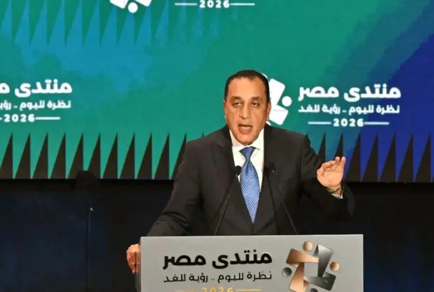 مدبولي يكشف تحديات الموازنة مع تجاوز النفط حاجز 110 دولارات