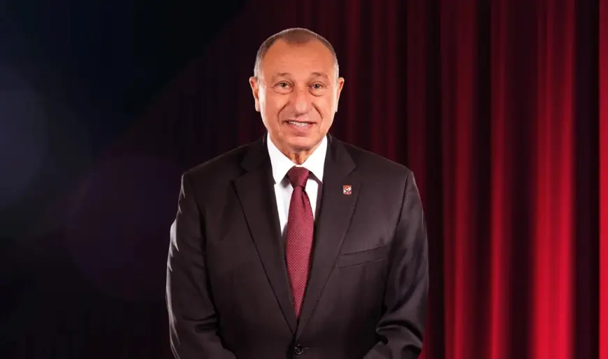 الخطيب يوجه رسالة قوية للاعبي الأهلي: لا تسامح مع التقصير في النادي
