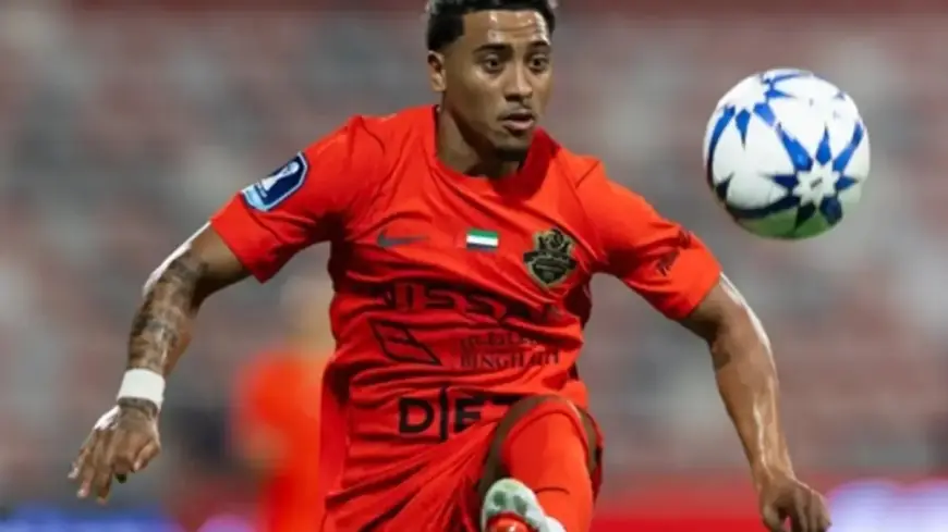 بيزيرا يتألق وربيعة يتراجع شباب الأهلي يتفوق على العين ويتأهل لربع نهائي كأس الإمارات