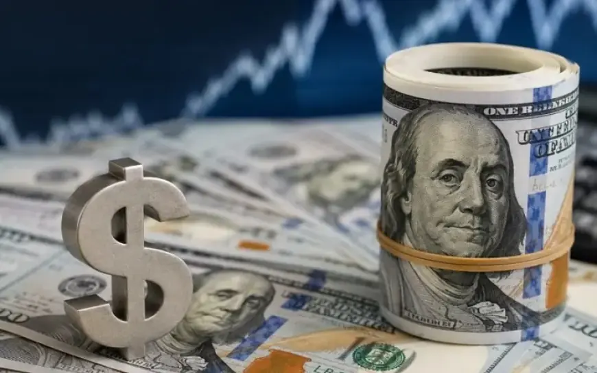 تعرف على سعر الدولار اليوم الجمعة 23 أكتوبر 2026 في البنوك المصرية
