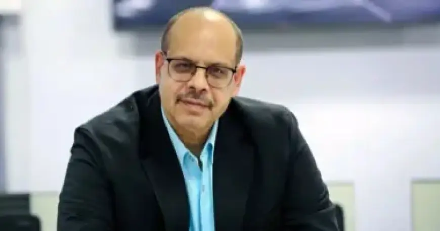 أكرم القصاص: تحركات دبلوماسية مصرية لتعزيز دعم غزة والانتقال للمرحلة الثانية من اتفاق شرم الشيخ