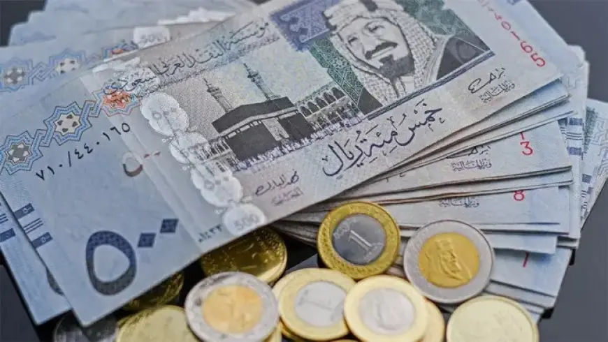 تعرف على سعر الريال السعودي اليوم الجمعة 23 أكتوبر 2026 في البنوك