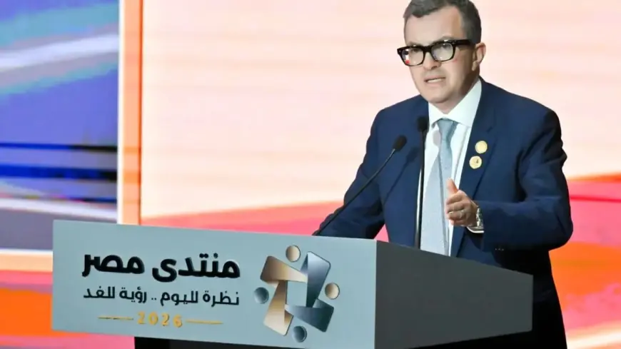 وزارة التخطيط تكشف أهدافها: نمو اقتصادي بنسبة 6.8% وتقليص التضخم والبطالة بحلول 2030