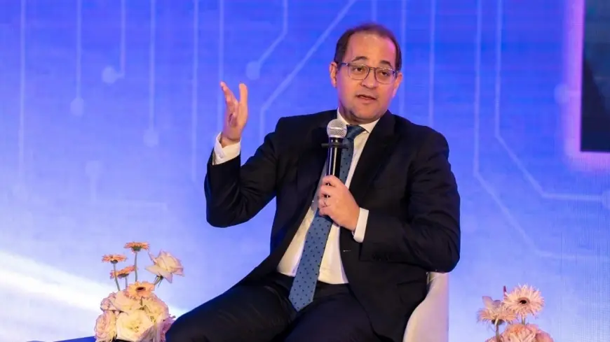 وزير المالية يعلن استهداف خفض الدين لأقل من 70 بالمئة من الناتج المحلي بحلول عام 2030