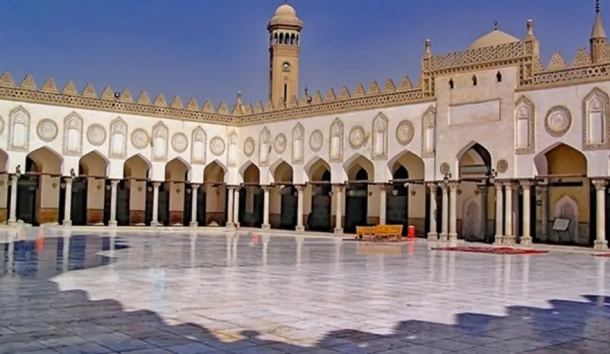 الأزهر الشريف يدعم الأردن في معركتها ضد الإرهاب بعد حادث كنيسة الكرك