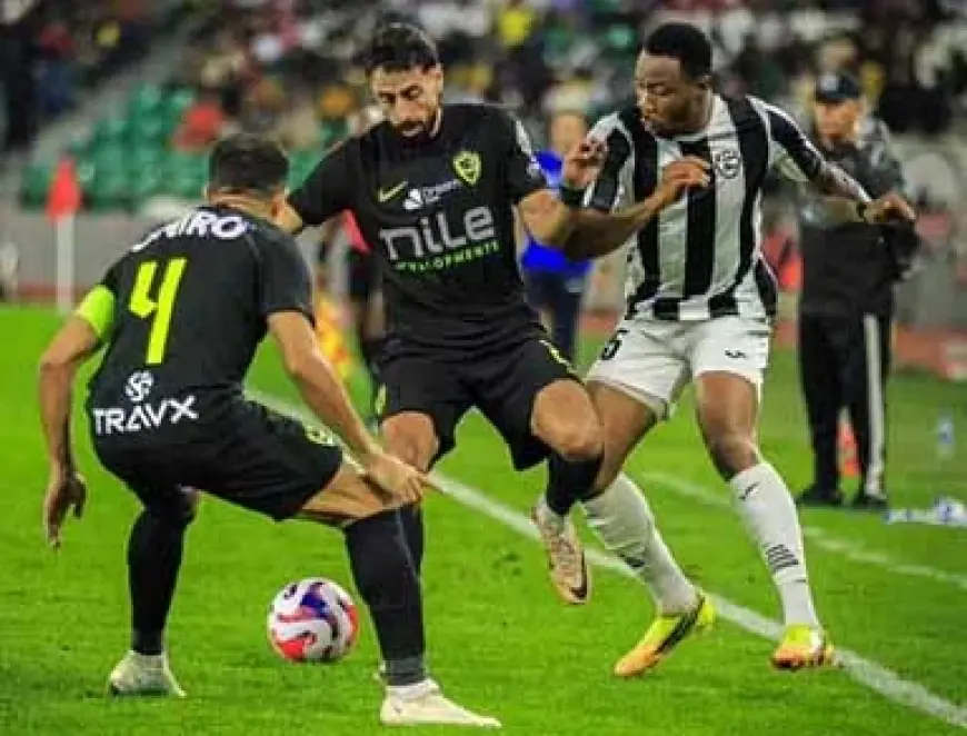 مدافع الجيش الرواندي يؤكد الاستعداد لمواجهة حاسمة أمام الزمالك حتى النهاية