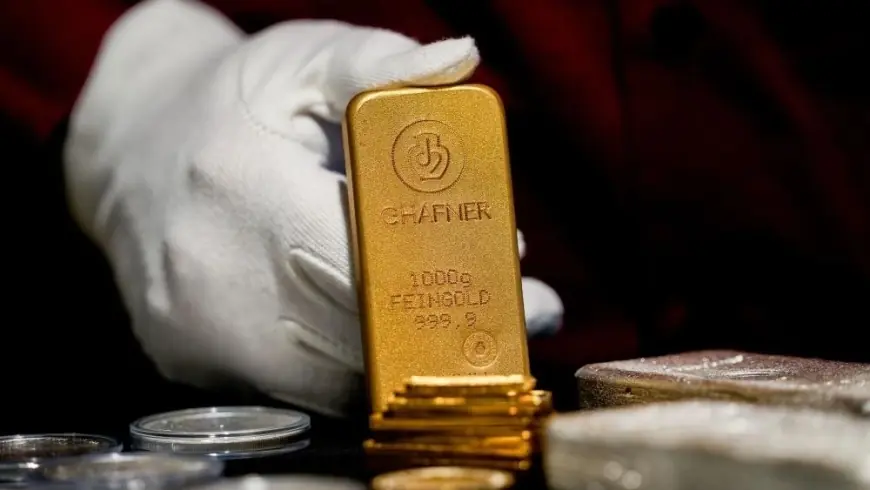 سعر سبيكة الذهب 10 جرام اليوم الجمعة 23 أكتوبر 2026 يجذب الأنظار