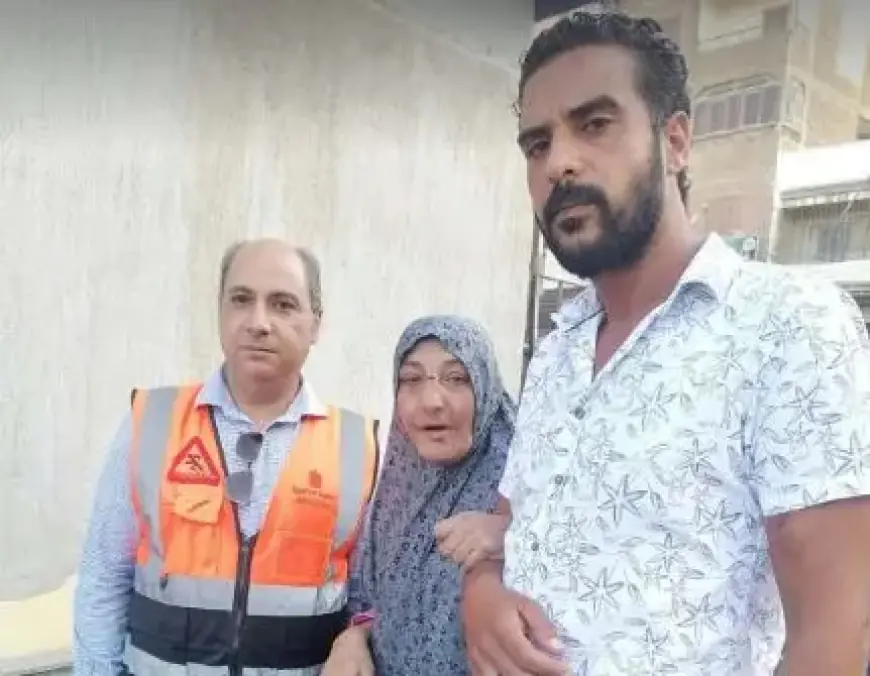 وزيرة التضامن تأمر بفحص حادثة اعتداء على سيدة من ذوي الإعاقة بمحافظة الغربية من خلال فريق التدخل السريع