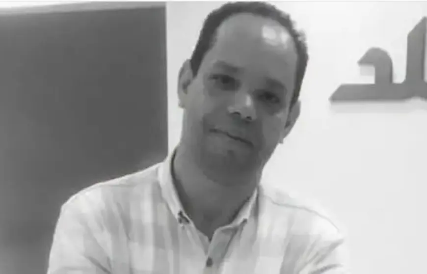 روان أبو العينين تودع محمد قاياتي: رمز للأخلاق والاجتهاد والمثابرة الذي اجتمع حوله الجميع