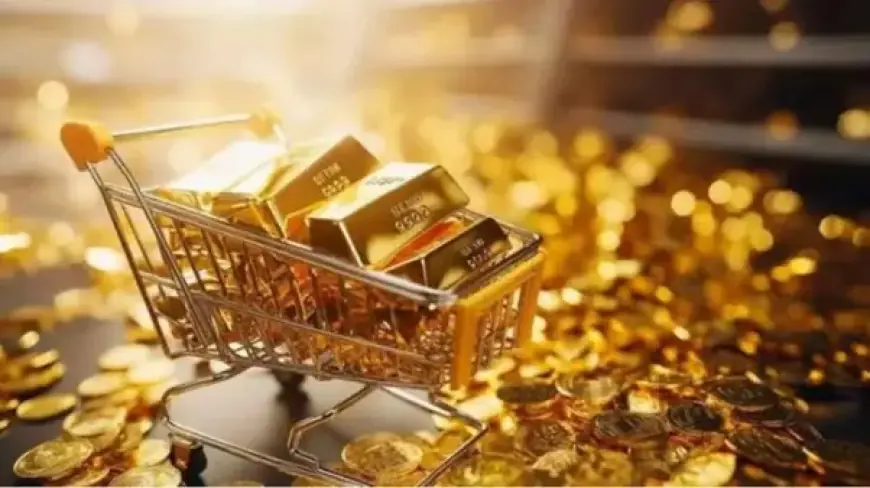 تعرف على سعر الذهب اليوم السبت 24 أكتوبر 2026 في السعودية