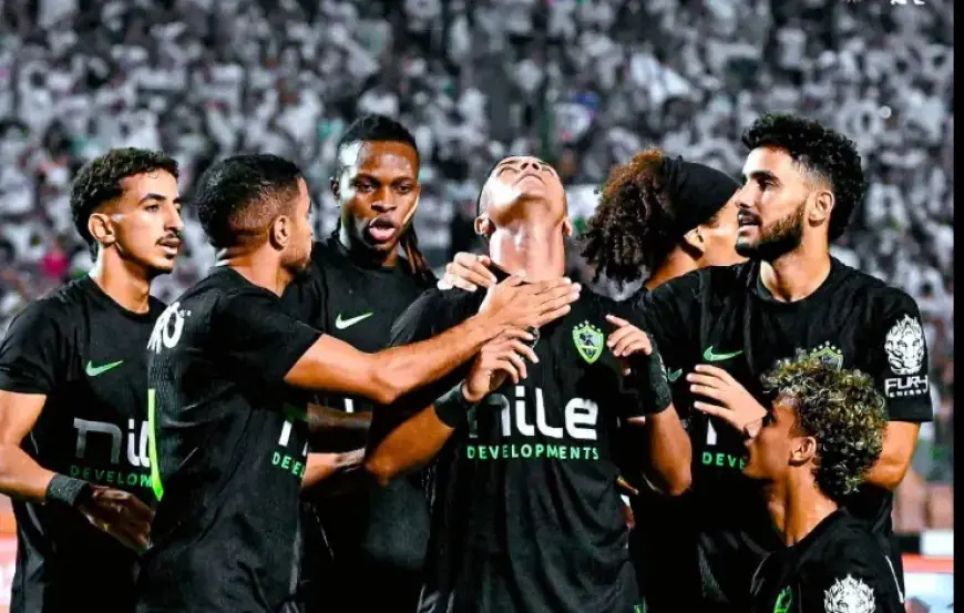 الزمالك يستضيف الجيش الرواندي بحثًا عن حسم التأهل لدور المجموعات في دوري أبطال أفريقيا