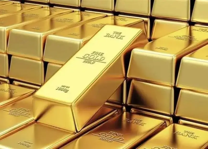تعرف على أسعار سبائك الذهب اليوم السبت 24 أكتوبر 2026