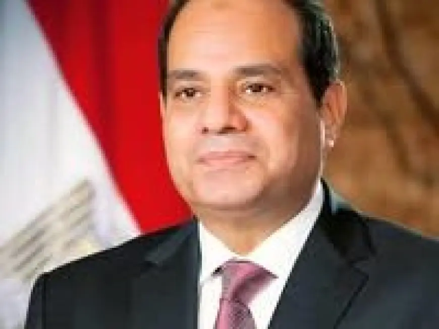 تعرف على أبرز نقاط كلمة الرئيس السيسي في الحفل الختامي لمنتدى مصر 2026
