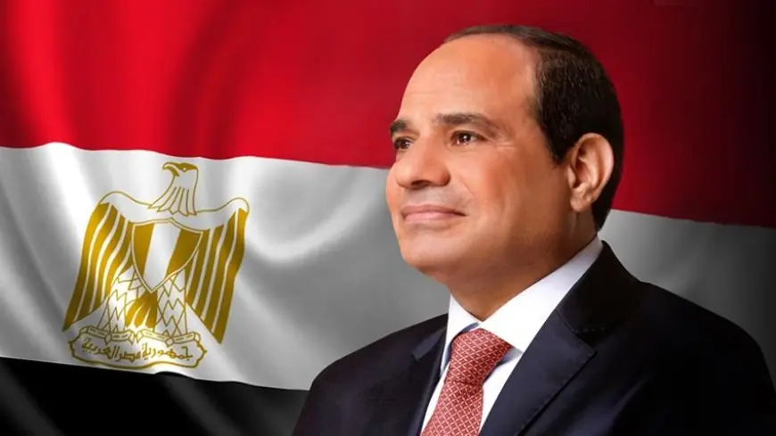 الرئيس السيسي يشدد على أهمية التنسيق بين مؤسسات الدولة لتحقيق توصيات تؤثر في حياة المواطن اليومية