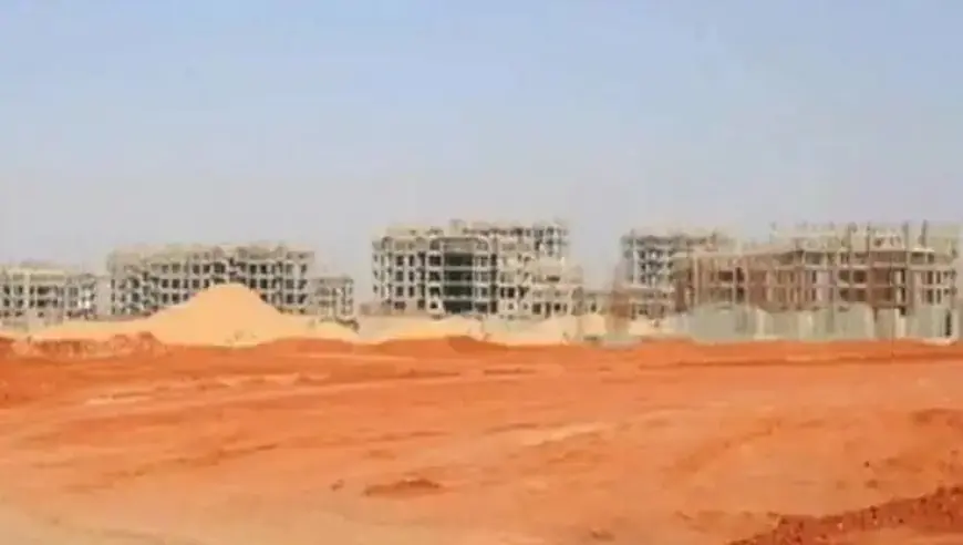 الإسكان تعلن بدء تسليم أراضي بيت الوطن بالمرحلة العاشرة في القاهرة الجديدة نوفمبر المقبل