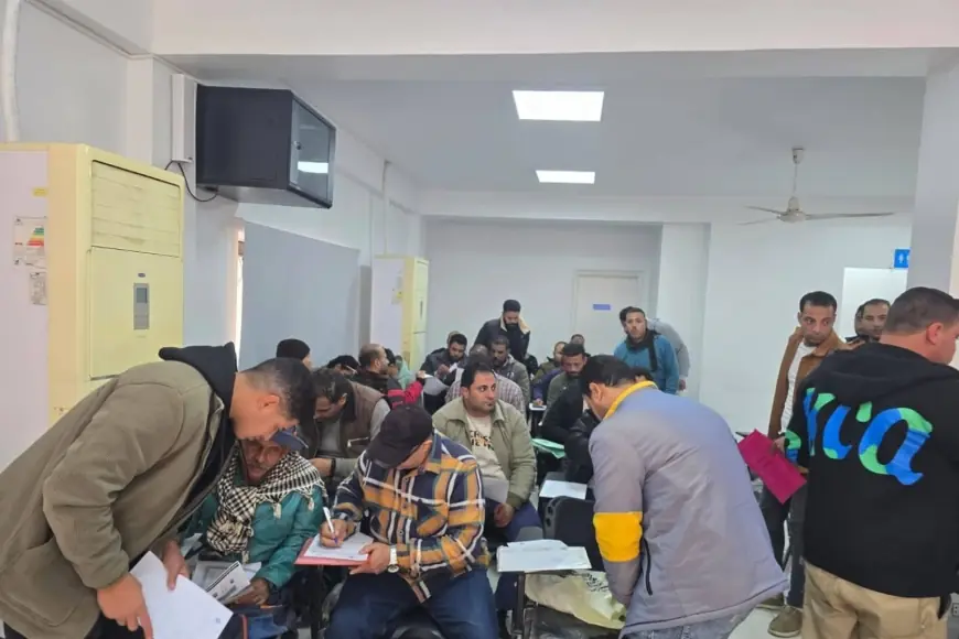 تعرف على آخر فرصة للتقديم في وظائف وزارة التموين 2026 الشروط والأوراق المطلوبة ومواعيد التقديم