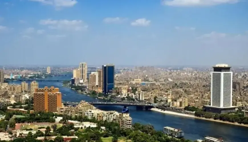 الأرصاد توضح توقعات الطقس للأسبوع الحالي: أمطار رعدية وشبورة مائية تهدد هذه المناطق