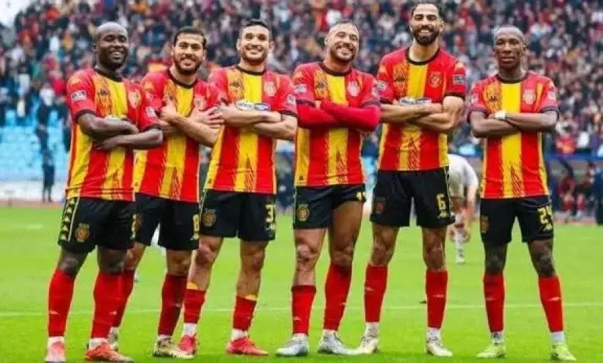 الترجي يتغلب على السويحلي الليبي بركلات الترجيح ويحجز مقعده في دور المجموعات بدوري أبطال أفريقيا