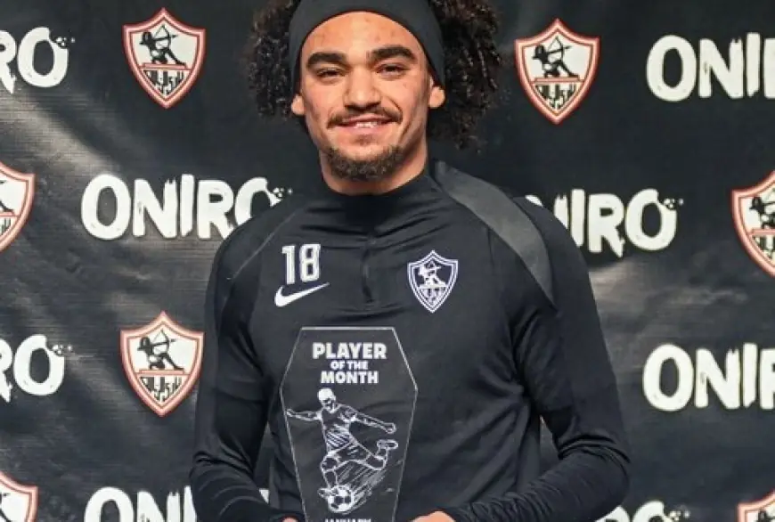 آدم كايد يبدأ تدريبات خاصة بعد انتصار الزمالك على الجيش الرواندي