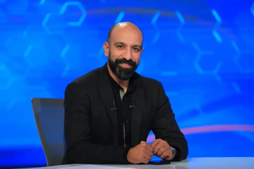 محمد إبراهيم يعبر عن تضامنه مع معتمد جمال ويشعر بالحزن لأوضاع لاعبي الزمالك