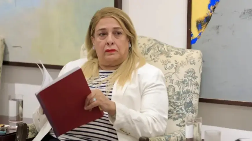 إلهام أبو الفتح تتحدث عن أهمية منتدى مصر وتأثيره