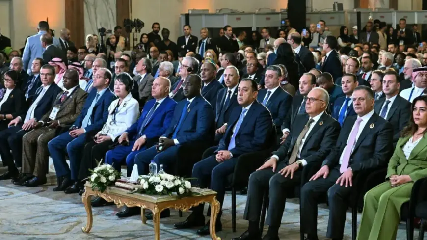مدبولي يؤكد: التعاون بين دول حوض النيل يحقق إنجازات أكبر من الجهود الفردية في ظل الخلافات