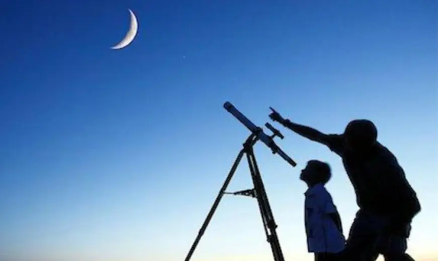 تاريخ بداية رمضان 2027 وتفاصيل الصيام وعيد الفطر فلكيًا