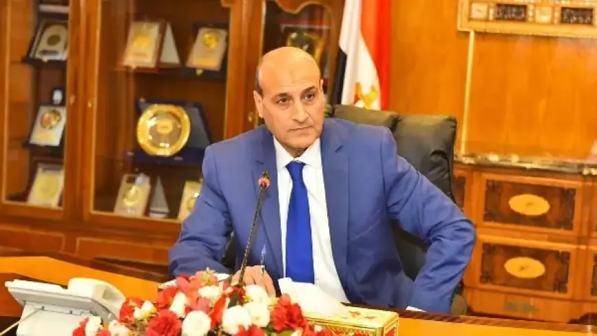 محافظ أسيوط يقدم التعازي في وفاة لاعبتين من المشروع القومي للموهبة بحادث مأساوي في المنيا