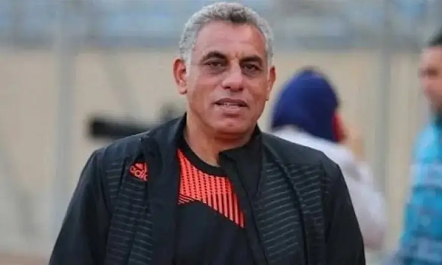 اجتماع طارئ لوفاق سطيف لفسخ التعاقد مع المدرب حمادة صدقي