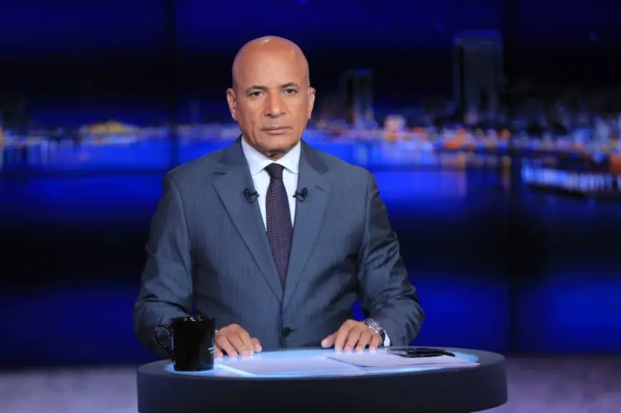 أحمد موسى يكشف طلب بريطانيا من مواطنيها تخزين الأكل والمياه والبطانيات والنقدية استعدادًا لأزمة وشيكة