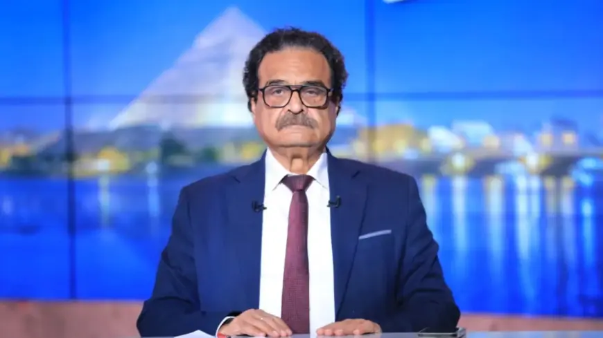 فريد زهران يعبر عن عدم رضاه عن منتدى مصر 2026 ودور غير فعال للأحزاب والنقابات