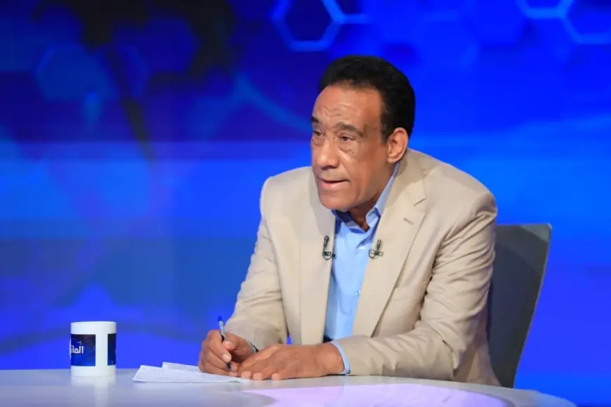 ماهر همام يؤكد: مباراة كيتارا خطوة نحو تصالح الأهلي مع جماهيره