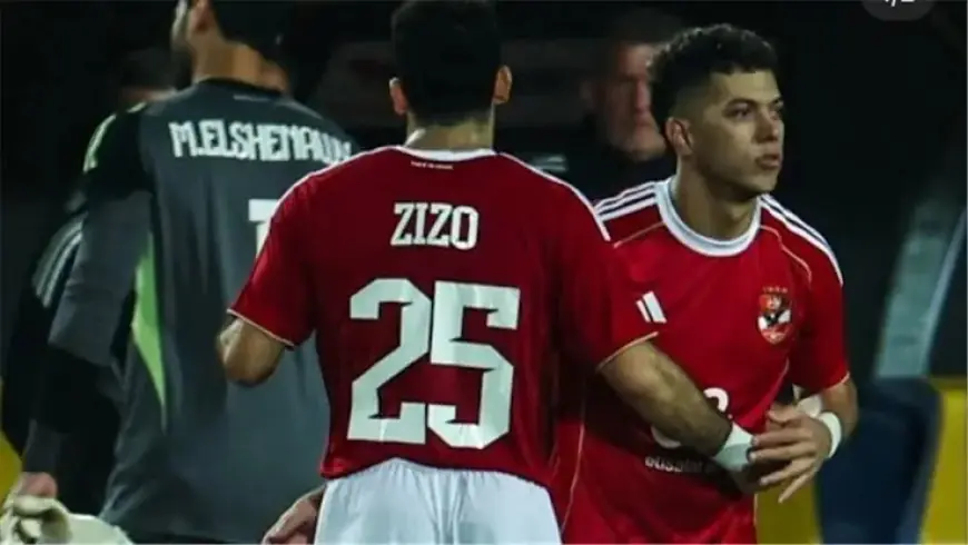 مصطفى أبو الدهب: إمام وزيزو يتقاضون الملايين بأداء لا يقدر بثمن