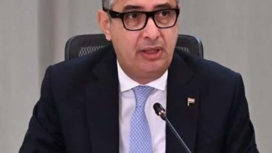 تصريحات وزير التموين: كيف يمكن لتطوير التخزين والتوزيع أن يخفض التكاليف ويحسن الخدمات