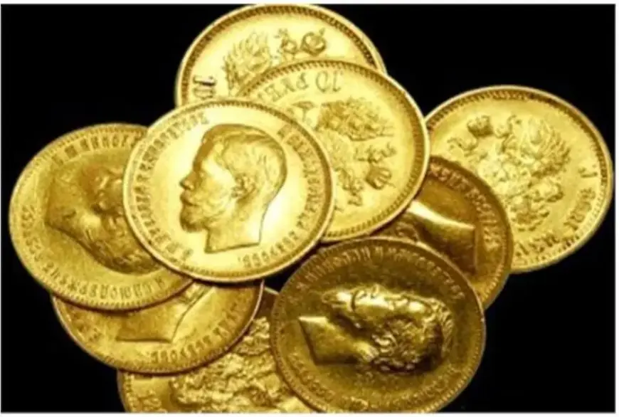 تحليل سعر الجنيه الذهب اليوم الاثنين 26 أكتوبر 2026 بعد موجة الارتفاع الأخيرة