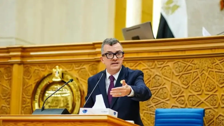 وزير التخطيط يكشف أمام مجلس الشيوخ: خطوات حاسمة لتسوية مديونيات بنك الاستثمار القومي بـ 401.9 مليار جنيه