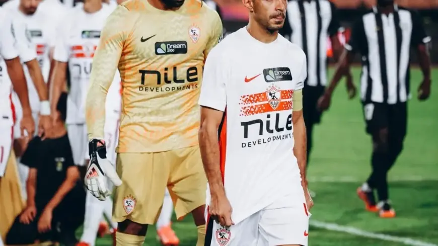 تعرف على السيناريوهات المحتملة لقرعة نادي الزمالك في دوري أبطال أفريقيا بين الأسهل والأصعب