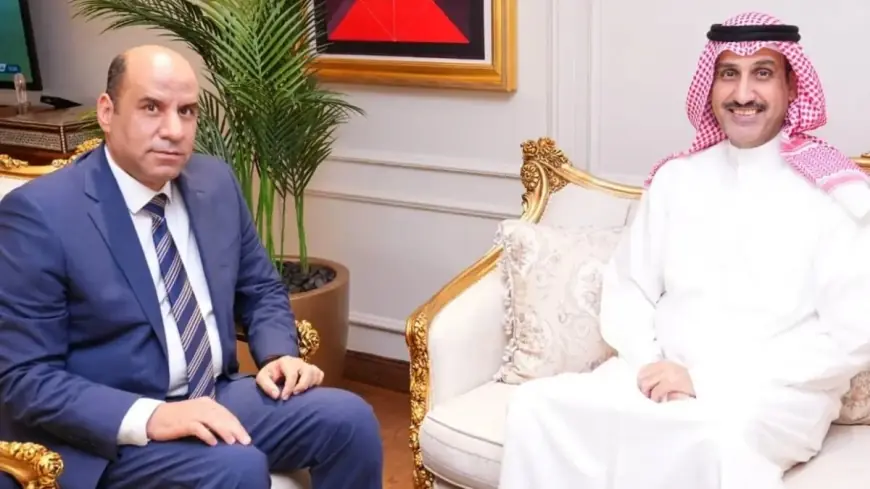 استعدادات الدورة 105 لمنظمة العمل العربية تتصدر محادثات وزير العمل بالقاهرة