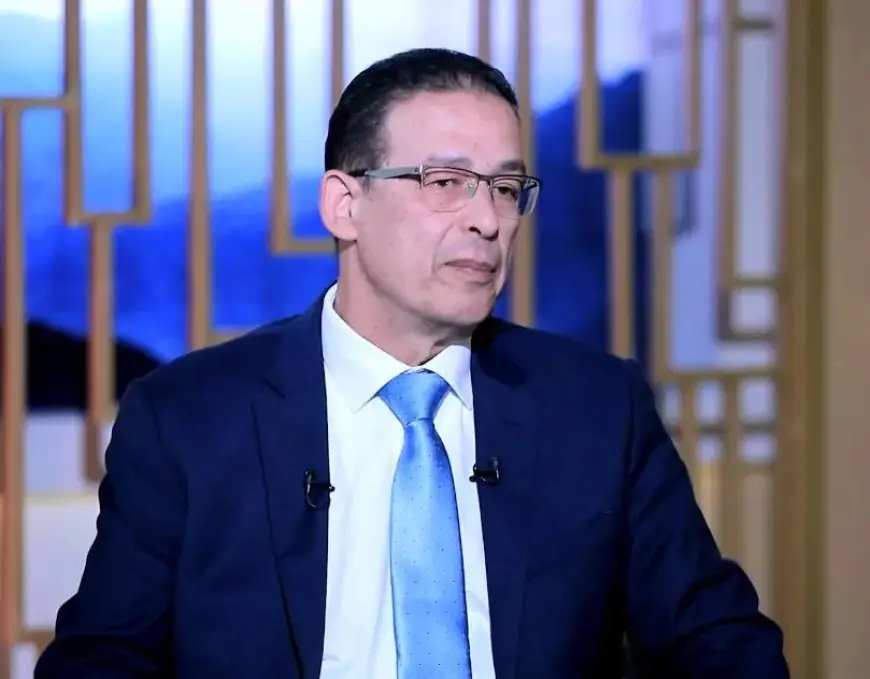 عاطف سالم يكشف: منصور عباس الإخواني يطلق قائمة جديدة في الانتخابات الإسرائيلية