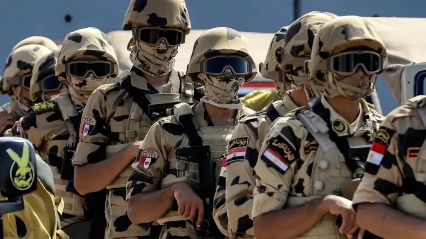 تعرف على خطوات مصر للدفاع عن السعودية بعد تفويض النواب للرئيس