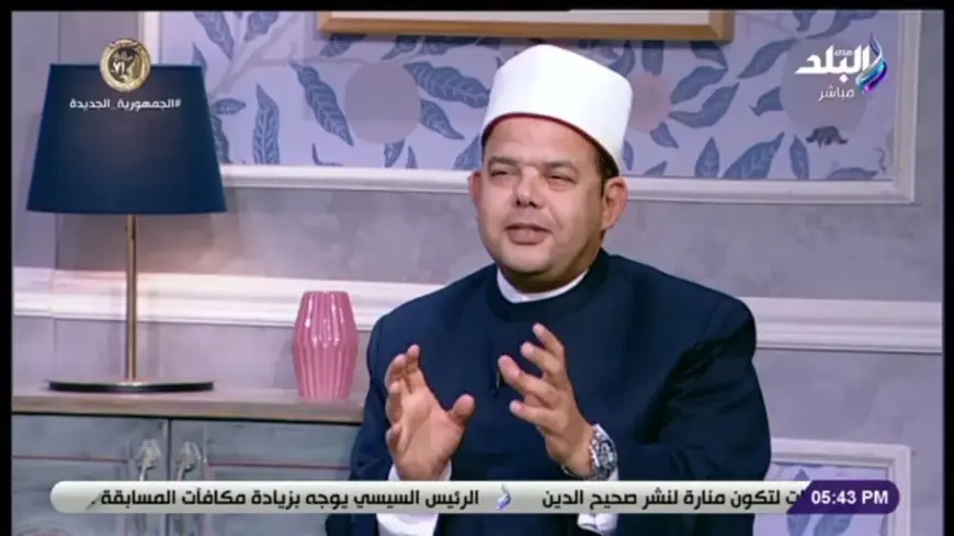 التجسس على الجيران أم النصيحة الخالصة تعرف على الحكم وتتبع أخطاء الآخرين