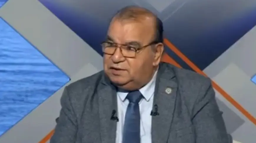 رفعت فياض يكشف عن خطوة الدولة في تدريس مواد الهوية الوطنية في المدارس