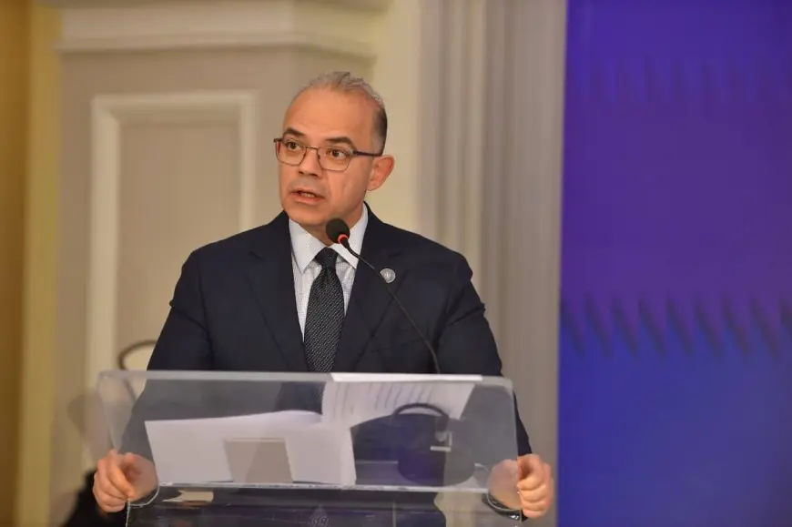 وزير الاستثمار يعلن: شراكة مصرية مع البنك الدولي لوضع استراتيجية لتعزيز الاستثمار وزيادة الأثر الاقتصادي